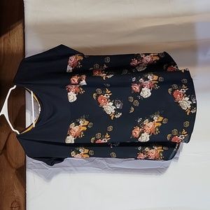 Casual blouse XXL